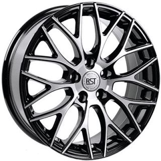 Диск литой Азов-Tech R137 17x7.0J/5x108 D60.1 ET33 BD