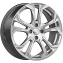 Диск литой СКАД Дунай 17x7.0J/4x98 D58.5 ET35 Селена