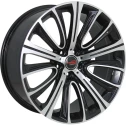 Диск литой REPLICA LegeArtis Replica Concept-B531 20x10.0J/5x112 D66.6 ET40 BKF