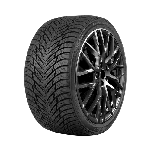 

Шина PowerTrac SnowPro Stud 02 235/50 R19 103T