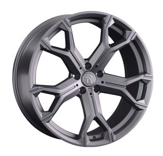 Диск литой Replay VV245 21x9.5J/5x112 D66.6 ET31 MGM