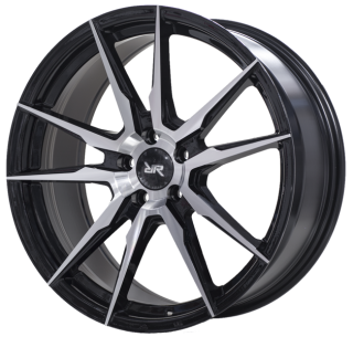 Диск литой Race Ready Technology CSSYA8522 20x8.0J/5x108 D65.1 ET36 B-P