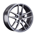 Диск литой Replay A134 18x8.0J/5x112 D66.6 ET25 GMF