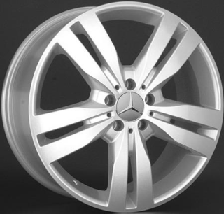 Диск литой Replay MR114 19x8.5J/5x112 D66.6 ET56 S