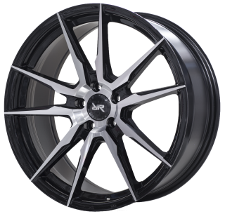 Диск литой Race Ready Technology CSSYA8522 19x8.0J/5x108 D60.1 ET38 B-P