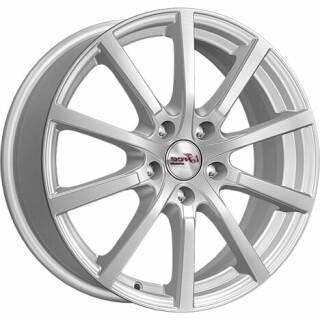 Диск литой iFree Big Byz 17x7.0J/5x115 D70.1 ET44 нео-классик