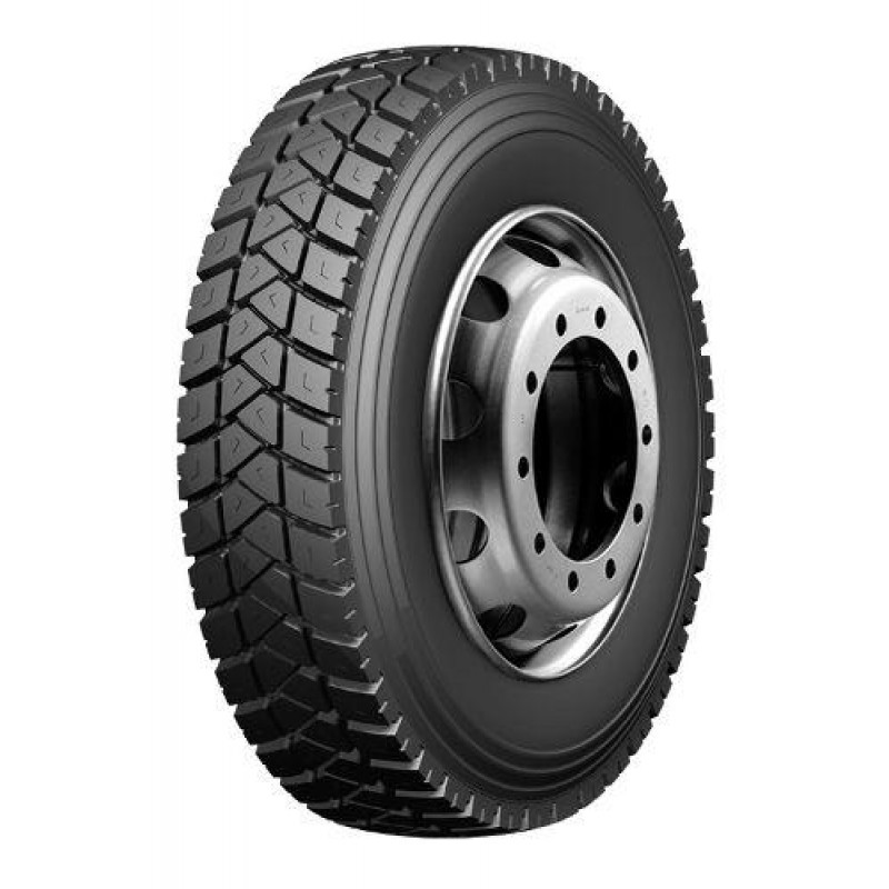 

Шина OGreen AG 868 315/80 R22.5 156/150K