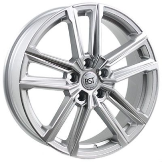 Диск литой Азов-Tech R078 18x7.0J/5x114.3 D66.6 ET37 S