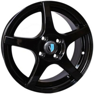 Диск литой Азов-Tech Venti 1510 15x6.0J/4x100 D60.1 ET37 BL