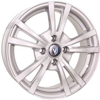 Диск литой Азов-Tech 1404 14x5.5J/4x98 D58.6 ET35 SL