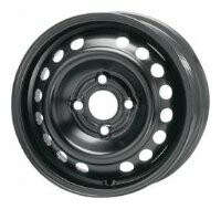 Диск штамп. TREBL 9 617 16x6.0J/5x114.3 D67.1 ET50