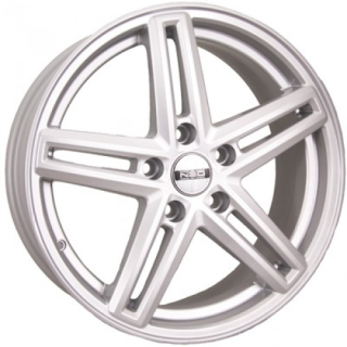 Диск литой Азов-Tech Tech Line 760 17x7.0J/5x114.3 D60.1 ET45 S
