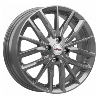 Диск литой iFree Миконос KC946-03 16x6.0J/4x100 D60.1 ET41 Хай вэй