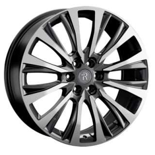 Диск литой Replay CL14 20x8.0J/6x120 D67.1 ET50 GMF