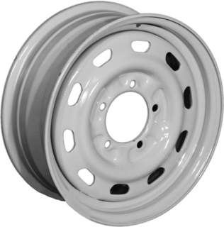 Диск штамп. ГАЗ 2217 16x6.0J/5x139.7 D108.1 ET45 металлик
