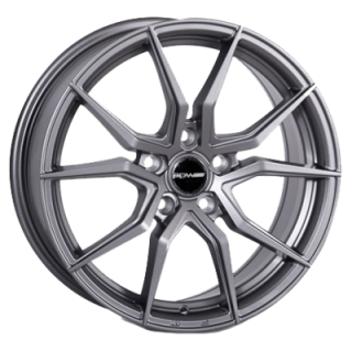 Диск литой PDW Spyder (5007) 17x7.0J/5x114.3 D67.1 ET40 U4GRA