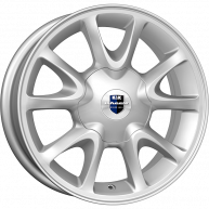 Колесные диски КиК КС579