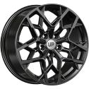 Диск литой Wheels UP Up110 17x7.5J/5x114,3 D67.1 ET45 GB для TOYOTA Crown