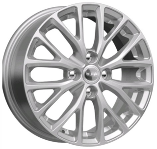 Диск литой Carwel Риорита 15x6.0J/4x100 D54.1 ET48 SLP