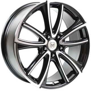 Диск литой Азов-Tech Tech Line 672 16x6.5J/5x114.3 D67.1 ET43 BD