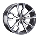 Диск литой Replay B228 20x8.5J/5x112 D66.6 ET25 GMF