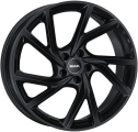 Диск литой MAK Kassel 18x7.5J/5x114.3 D76.1 ET48 Gloss Black