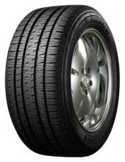 Летняя шина Bridgestone Dueler H/L Alenza 285/45 R22 110H