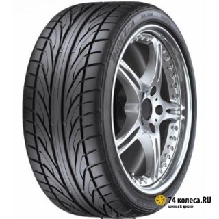 Летняя шина Dunlop Direzza DZ101 195/45 R16 84W
