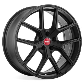 Диск литой MOMO RF01 20x8.5J/5x114.3 D60.1 ET25 Super_Black matte