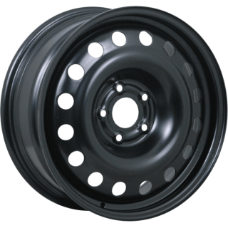 Диск штамп. Trebl R-1730 17x7.0J/5x114.3 D67.1 ET51 Black