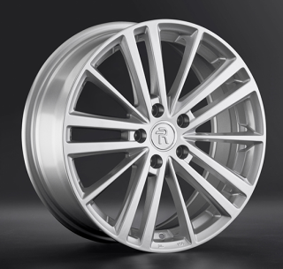 Диск литой Replay FD149(CHR) 17x7.5J/5x108 D60.1 ET47 S