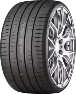 Шины Unigrip Lateral Force Sport