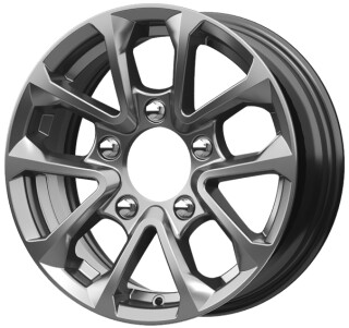 Диск литой iFree Восток 15x6.0J/5x139.7 D98 ET40 Хай вэй