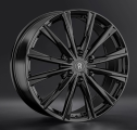 Диск литой Replay TA11 20x8.0J/6x139.7 D100.1 ET36 BK