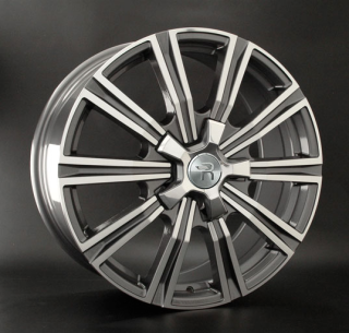 Диск литой Replay LX97 20x8.5J/5x150 D110.1 ET58 SF