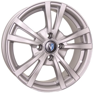 Диск литой Азов-Tech 1404 14x5.5J/4x98 D58.6 ET35 S