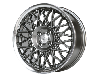 Диск литой Race Ready CSS3375 14x6.0J/4x100 D60.1 ET35 G-LP