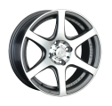 Диск литой LS Wheels LS328 17x7.5J/5x112 D57.1 ET45 GMF