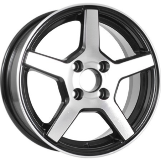 Диск литой Азов-Tech RST R024 14x5.5J/4x98 D58.6 ET33 BD