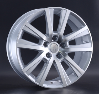 Диск литой Replay H108 18x8.0J/5x120 D64.1 ET55 SF