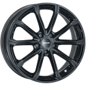 Диск литой MAK DaVinci 19x8.0J/5x108 D72.3 ET33 Gloss Black