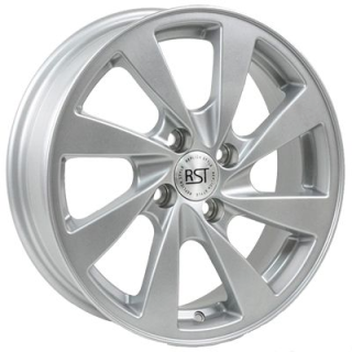 Диск литой Азов-Tech RST R055 15x6.0J/4x98 D58.6 ET33 SL