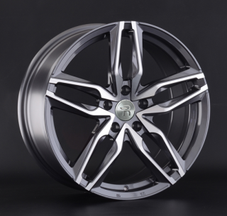 Диск литой Replay MR196 18x8.0J/5x112 D66.6 ET38 GMF