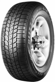 

Шина Bridgestone Blizzak LM-25 4x4 255/50 R19 107V RunFlat