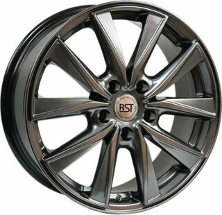 Диск литой Азов-Tech RST R057 (Mazda6) 17x7.0J/5x114.3 D67.1 ET50 BH