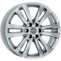 Диск литой MAK Safari 6 18x8.0J/6x139.7 D100.1 ET30 Silver