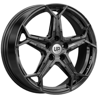Диск литой Wheels UP Up118 18x6.5J/5x114.3 D66.1 ET40 GB