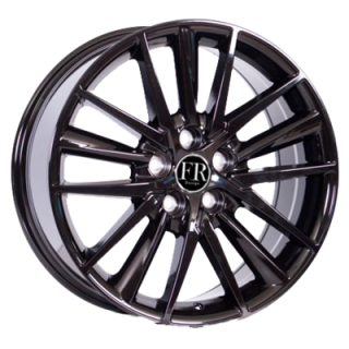 Диск литой FR replica FR TY494 18x8.0J/5x114.3 D60.1 ET50 B