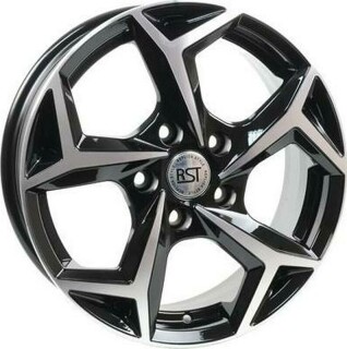 Диск литой Азов-Tech R066 16x6.5J/5x114.3 D67.1 ET44 BD