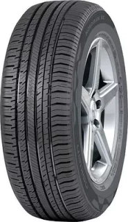 Летняя шина Ikon Tyres Nordman SC 215/75 R16C 116/114S